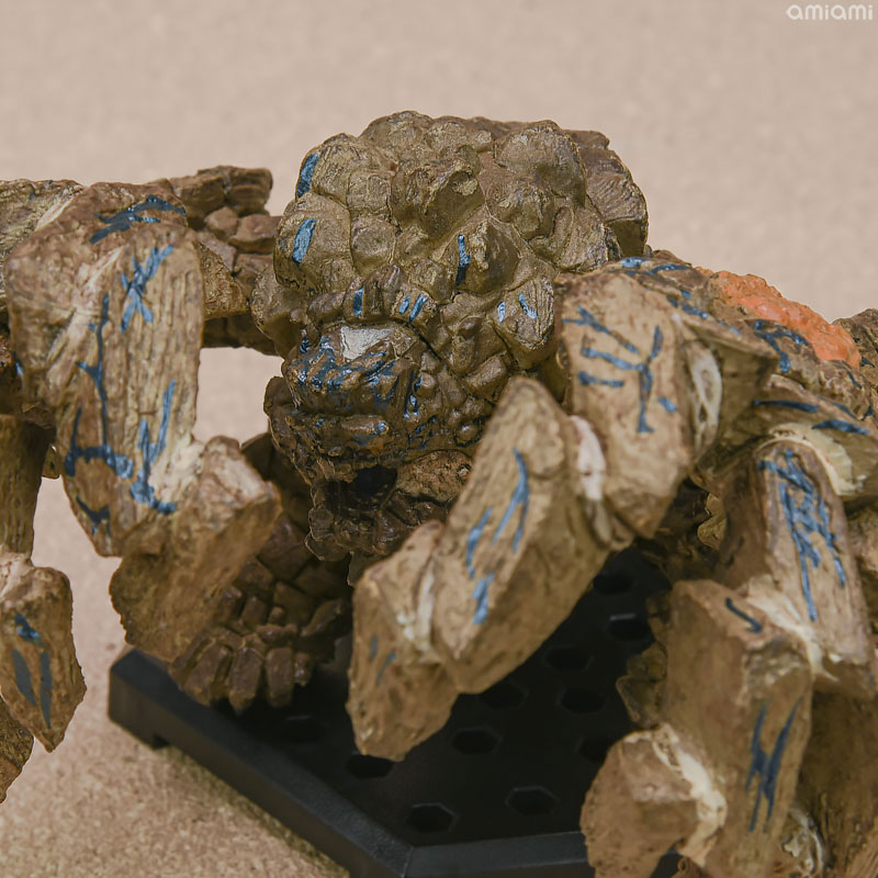 カプコンフィギュアビルダー モンスターハンター スタンダードモデル