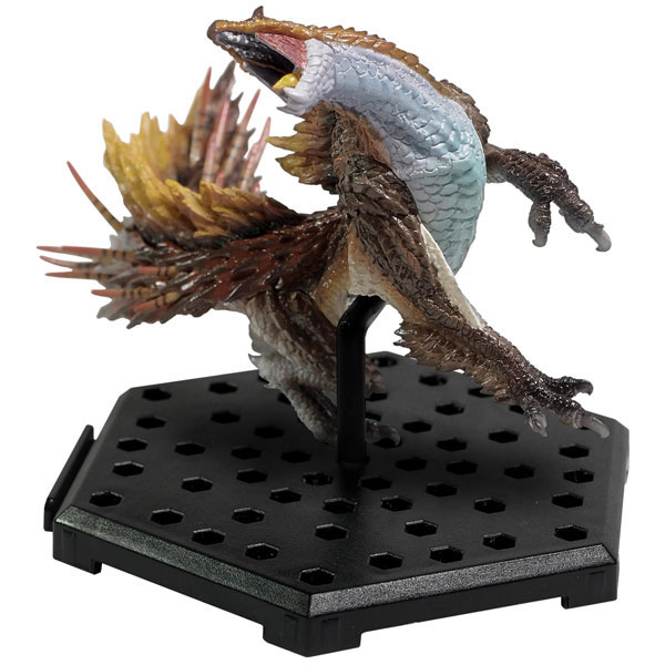 カプコンフィギュアビルダー モンスターハンター スタンダード