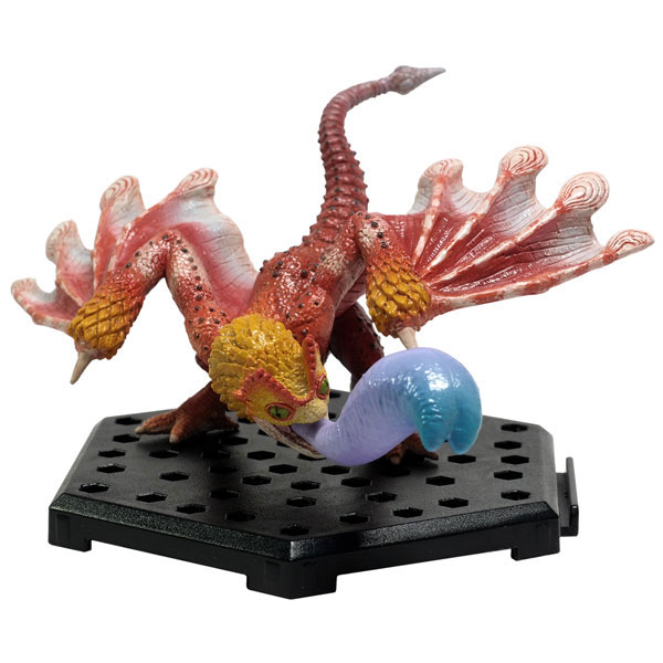 カプコンフィギュアビルダー モンスターハンター スタンダード