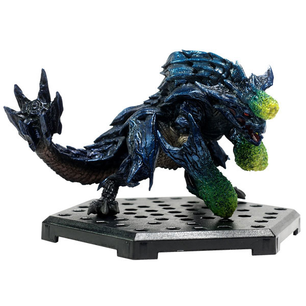 CFBモンスターハンター スタンダードモデルPlus セット Amazon | カプコンフィギュアビルダー モンスターハンター