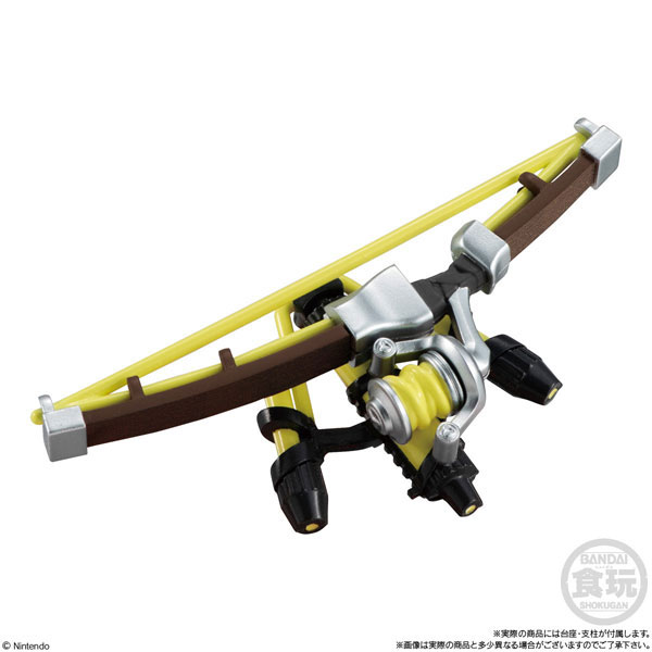 スプラトゥーン3 ブキコレクション 全8種セット
