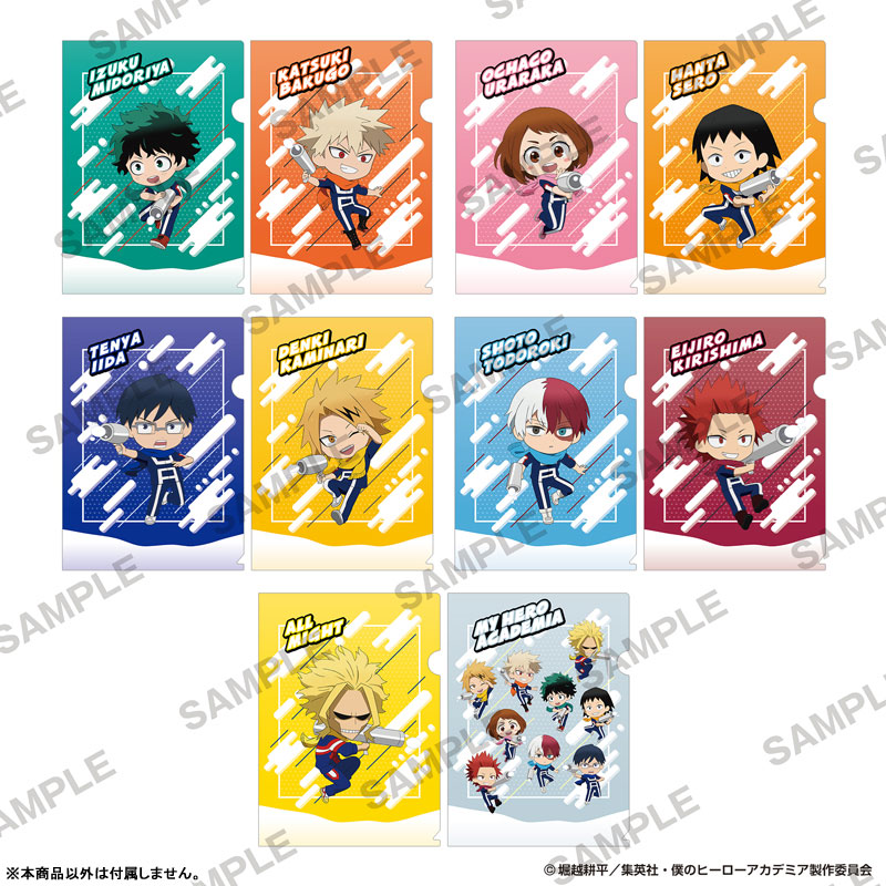 僕のヒーローアカデミア　アニメ公式設定資料集　1st　2nd 51TJu0opJSL._AC_SY200_QL15_.jpg
