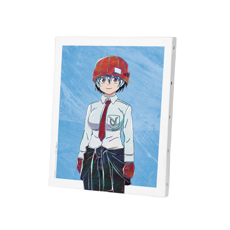 Amazon.co.jp: アンデッドアンラック 02 出雲風子[描き下ろし