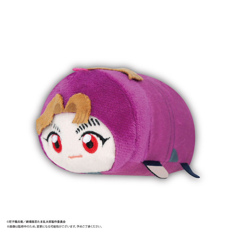 忍たま ぽてコロ スナップマイド ぬいぐるみ 土井 特典 BOX 忍たま ぽてコロ スナップマイド ぬいぐるみ 土井 特典 BOX