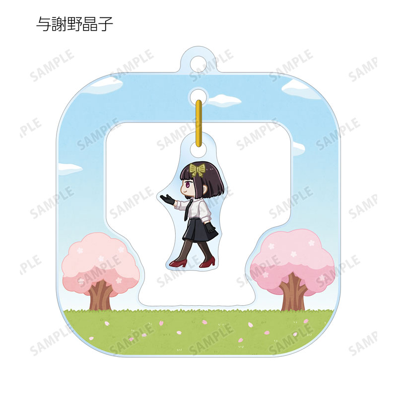 文豪ストレイドッグス トレーディング ちびとこ ゆらゆら