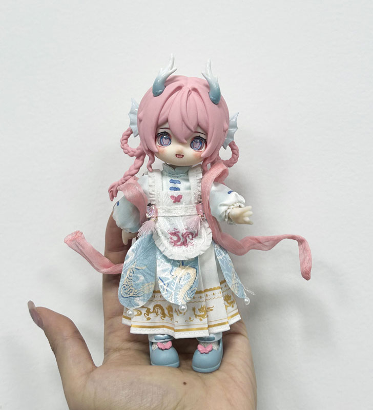 ニルスのふしぎな旅　ヴィンテージ　人形　フィギュア セット２ Amazon.co.jp: GNATAPIAY Ziyuliシリーズ ブラインドボックス