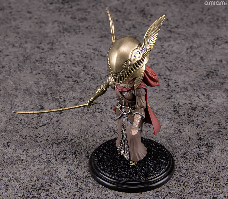 新品未開封 エルデンリング デフォルメフィギュア Vol.1 BOX
