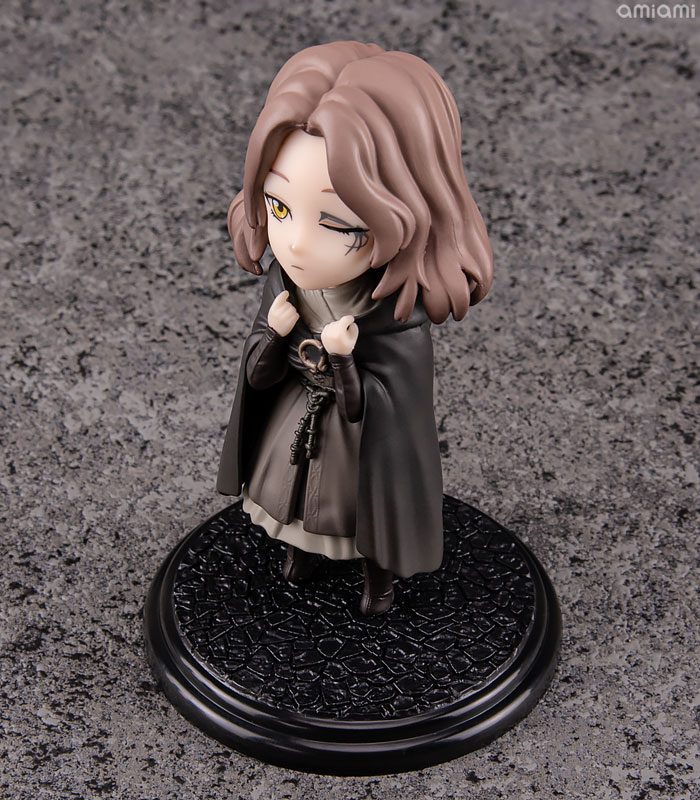 エルデンリング デフォルメフィギュア vol.1: 6個入りボックス ELDEN RING/ エルデンリング デフォルメフィギュア vol.1: 6個