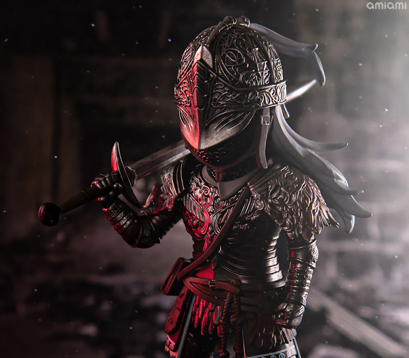 さ*ち様 エルデンリング デフォルメフィギュア vol.1: 6個入りボックス ELDEN RING/ エルデンリング デフォルメフィギュア vol.1: 6個