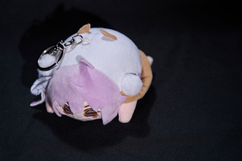 NIKKE RedHood's TRACK キーホルダー 限定 NIKKE RedHood's TRACK