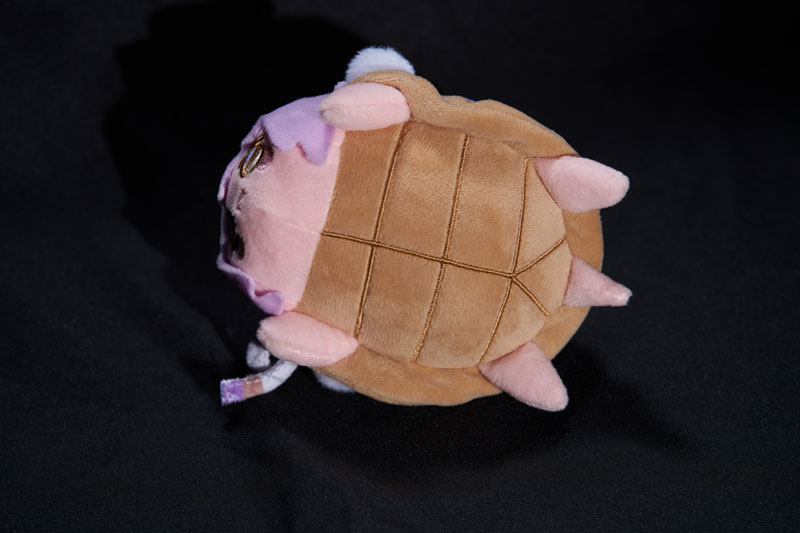 勝利の女神：NIKKE マスコットキーホルダー 紅蓮亀[GNFTOYZ