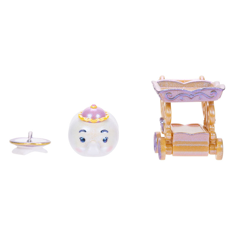 ディズニー ツムツム』トレーディング・フィギュア シリーズ1 12個入り