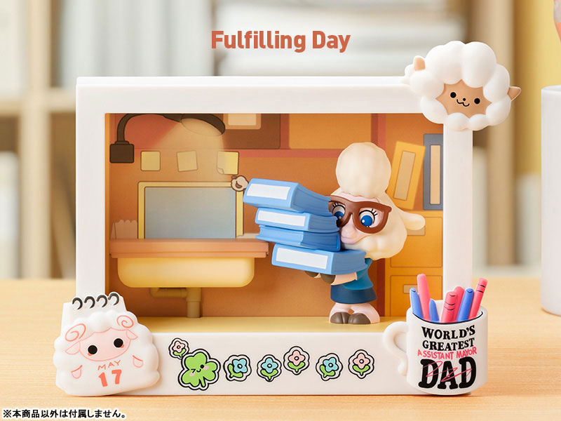 DISNEY ZOOTOPIA ハイライト モーメント シリーズ シーンセット