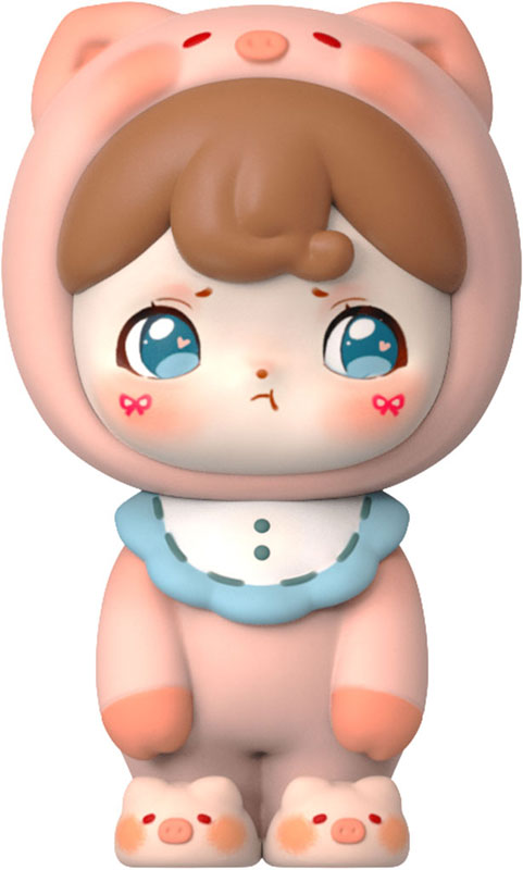 ナイト＆トライデント【シークレット】ラグナロクオンライントレーディングフィギュア ナイト＆トライデント【シークレット】ラグナロクオンライン