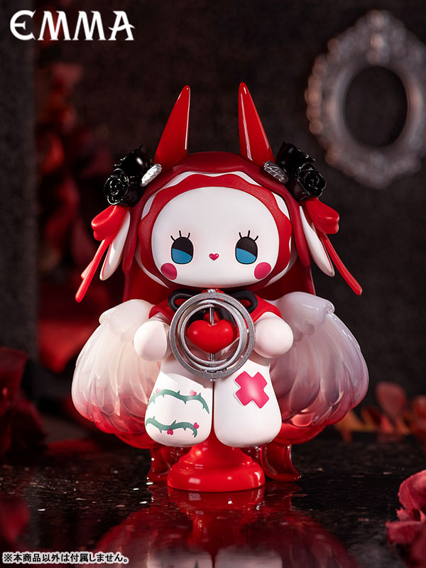 EMMA 秘境の森 BELOVEDシリーズ トレーディングフィギュア 6個入りBOX