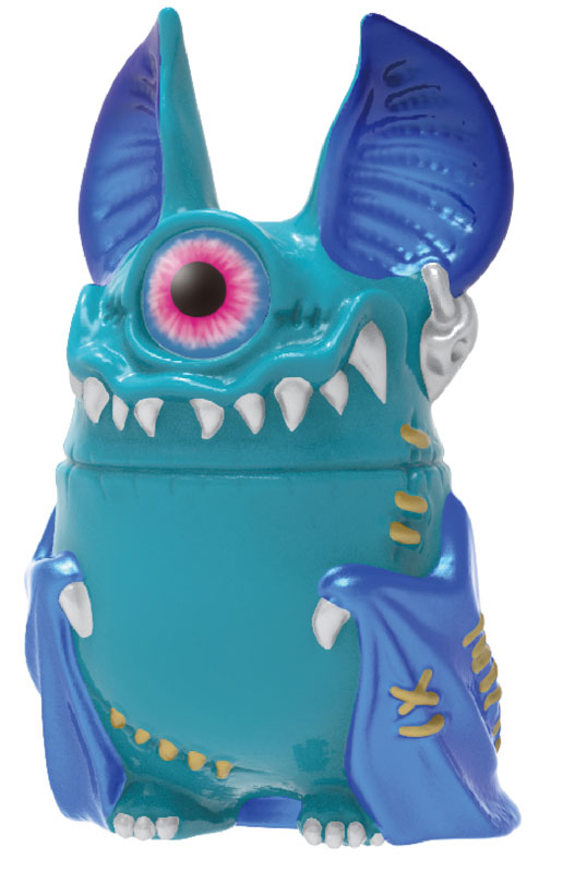 単眼コウモリ アイビー EYEBAT BEAST 6個入りBOX[SO-TA]《在庫切れ》