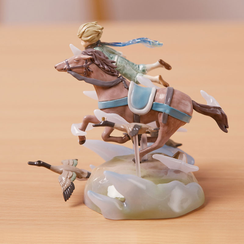 Le Petit Prince Zu＆Pi 星の王子さま3 永遠の想像 8個入りBOX