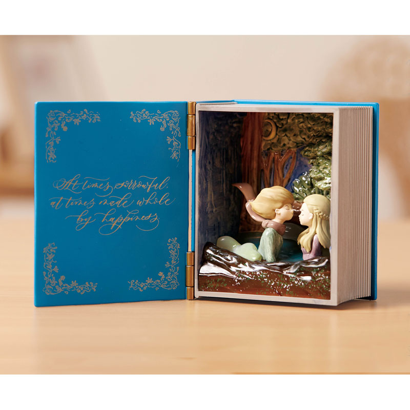 Le Petit Prince Zu＆Pi 星の王子さま3 永遠の想像 8個入りBOX