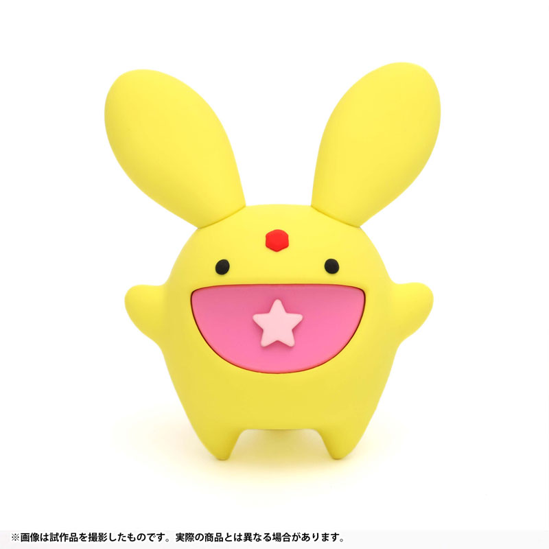 アミティ カーバンクル ぷよぷよ キャラグミン 未使用品　セット出品 アミティ カーバンクル ぷよぷよ キャラグミン 未使用品 セット