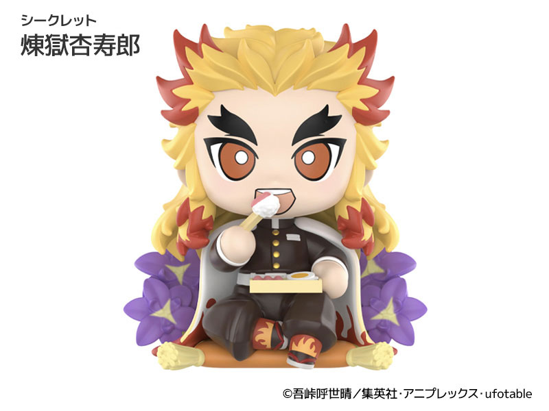 ポップマート　鬼滅の刃　誕生日花　12種セット Amazon.co.jp: POP MART 鬼滅の刃 誕生日花 シリーズ 【アソート
