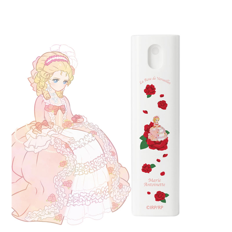 マリーアントワネットひみつの花園あそばせ全部セット マリー