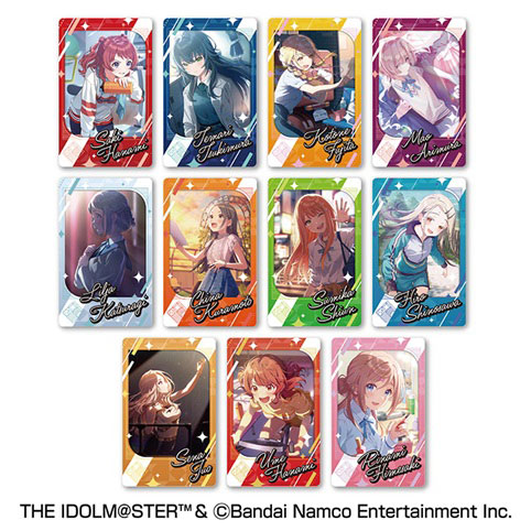 緑谷　スナップマイド3 まとめ売り 僕のヒーローアカデミア_スナップマイド6【BOX】 | 公式グッズ
