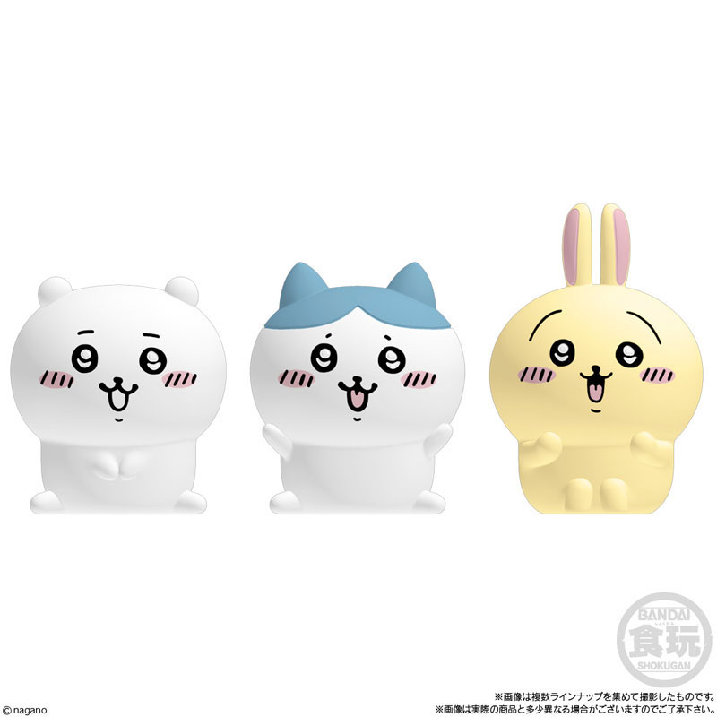 ちいかわフレンズ 全8種セット