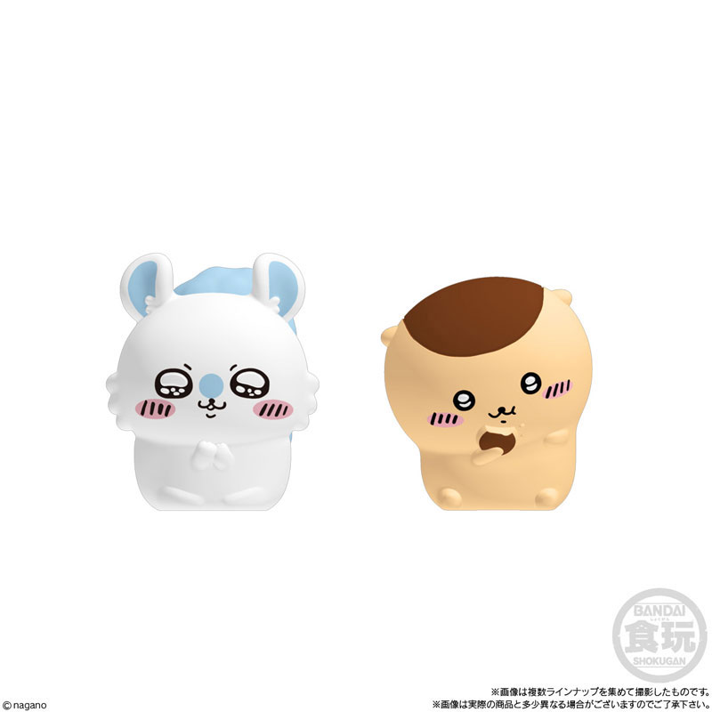ちいかわフレンズ 全8種セット