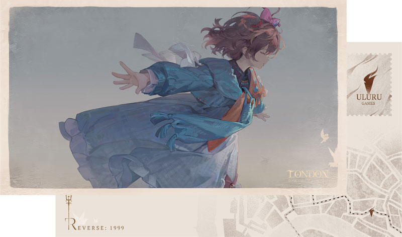 Illustration Collection - Vol 1