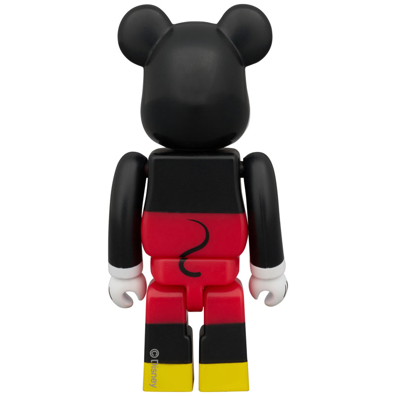 BE＠RBRICK CHASE MICKEY MOUSE ＆ FRIENDS 12個入りBOX[メディコム 