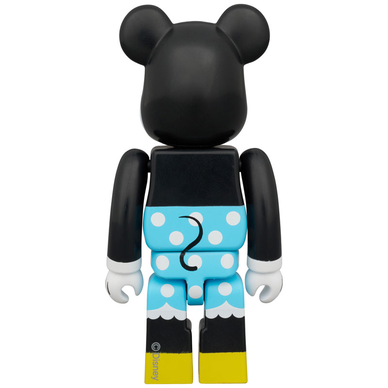 BE＠RBRICK CHASE MICKEY MOUSE ＆ FRIENDS 12個入りBOX