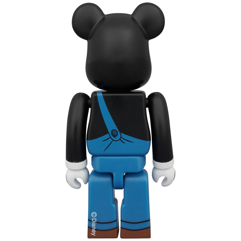 その他 BE@RBRICK CHASE MICKEY MOUSE FRIENDS1box BE@RBRICK CHASE MICKEY MOUSE & FRIENDS 12Pack BOX (pre-order