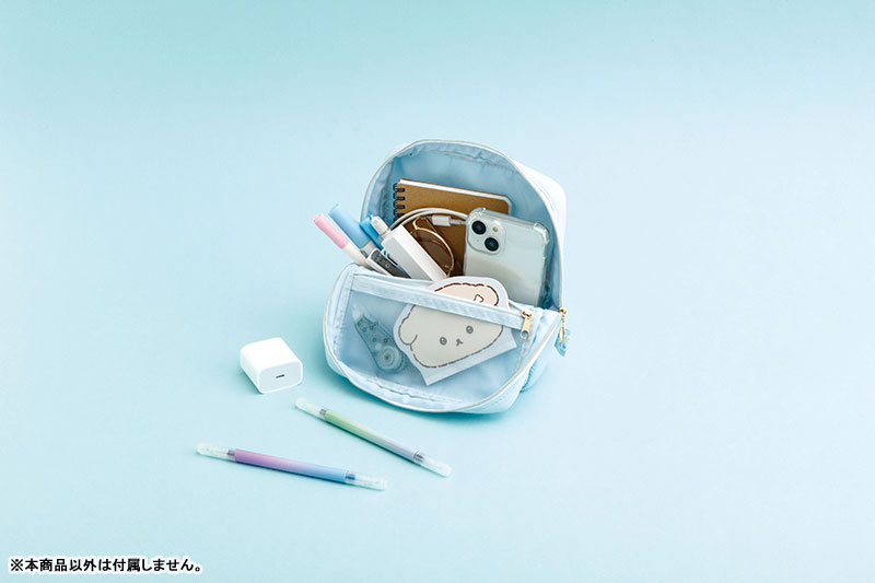 【新品】フォクシニー　ポーチ　アイエン 61AwOvA+PEL._UY1000_.jpg