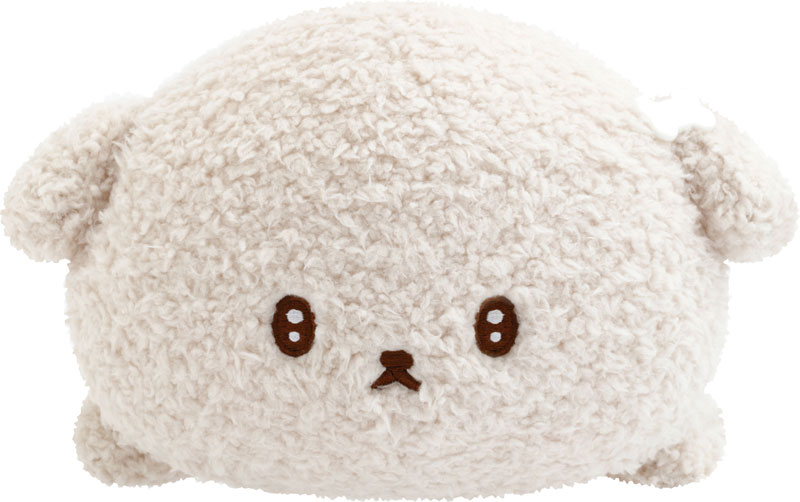 MV08101 いしよわちゃん ごろごろいしよわちゃんぬいぐるみ