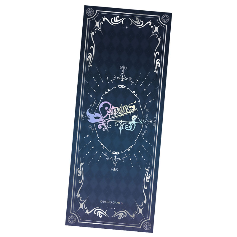 限定販売】鳴潮 琉光彩影シリーズ コレクションカード ブラント