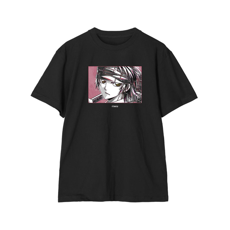 菊地真 法被 Ani-Art Tシャツ | 安い