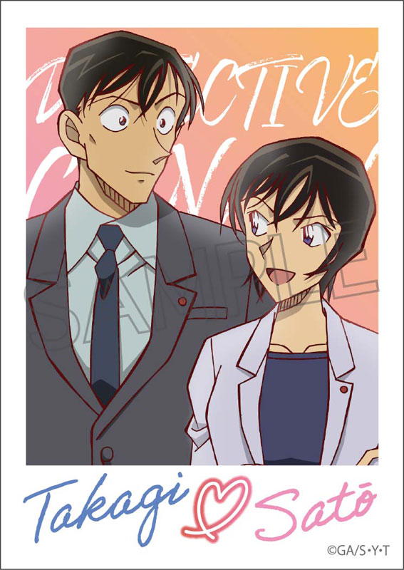 名探偵コナン　ツインブロマイド　20パック入り　1BOX 予約2025年06月】名探偵コナン ツインブロマイド 20パック入り