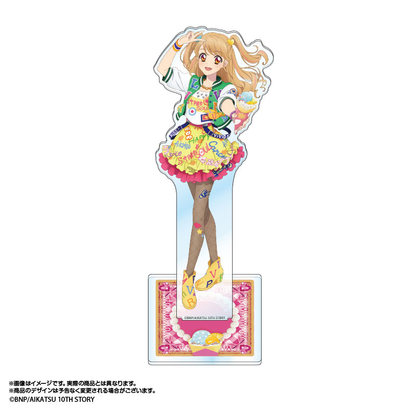 アイカツ マリオンクレープ 夏樹みくる 缶バッジ 79個 - メルカリ