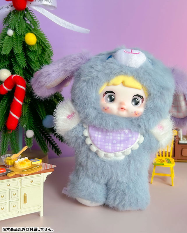 Nommi V5 わんこの日記シリーズ トレーディングプラッシュ 8個