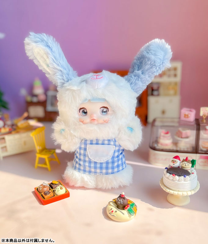 Nommi V5 わんこの日記シリーズ トレーディングプラッシュ 8個