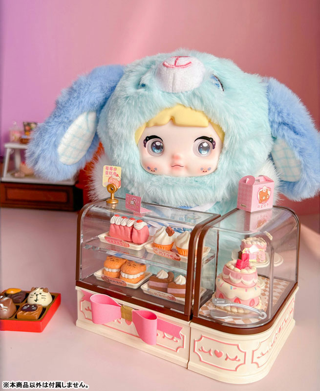 Nommi V5 わんこの日記シリーズ トレーディングプラッシュ 8個