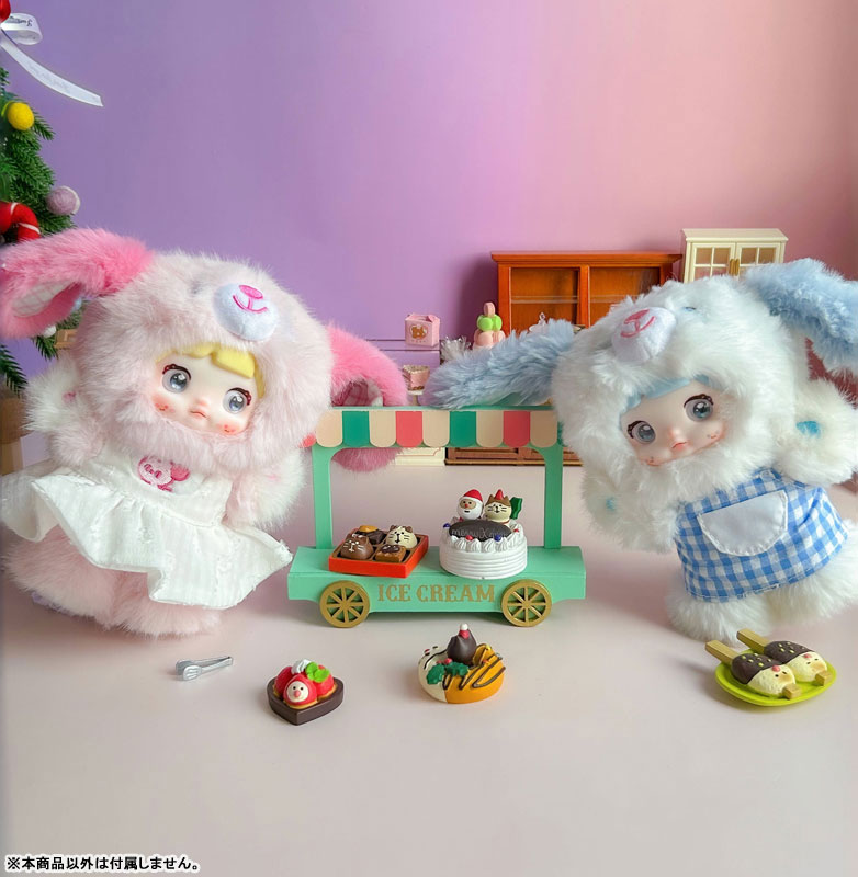 Nommi V5 わんこの日記シリーズ トレーディングプラッシュ 8個入りBOX