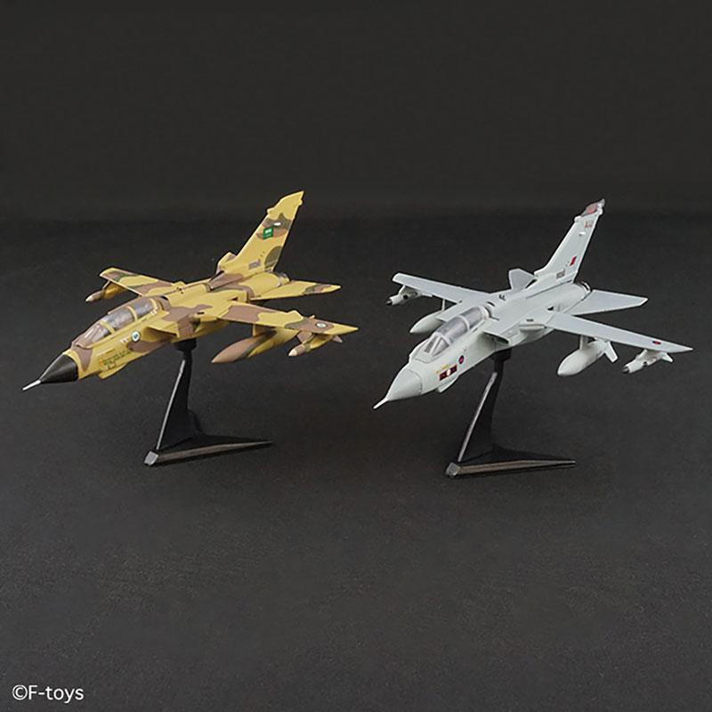 エフトイズ　アクロチームコレクション限定　ブラックナイツ5.6号機 F-16 ファイティングファルコン ハイスペックシリーズ vol.3