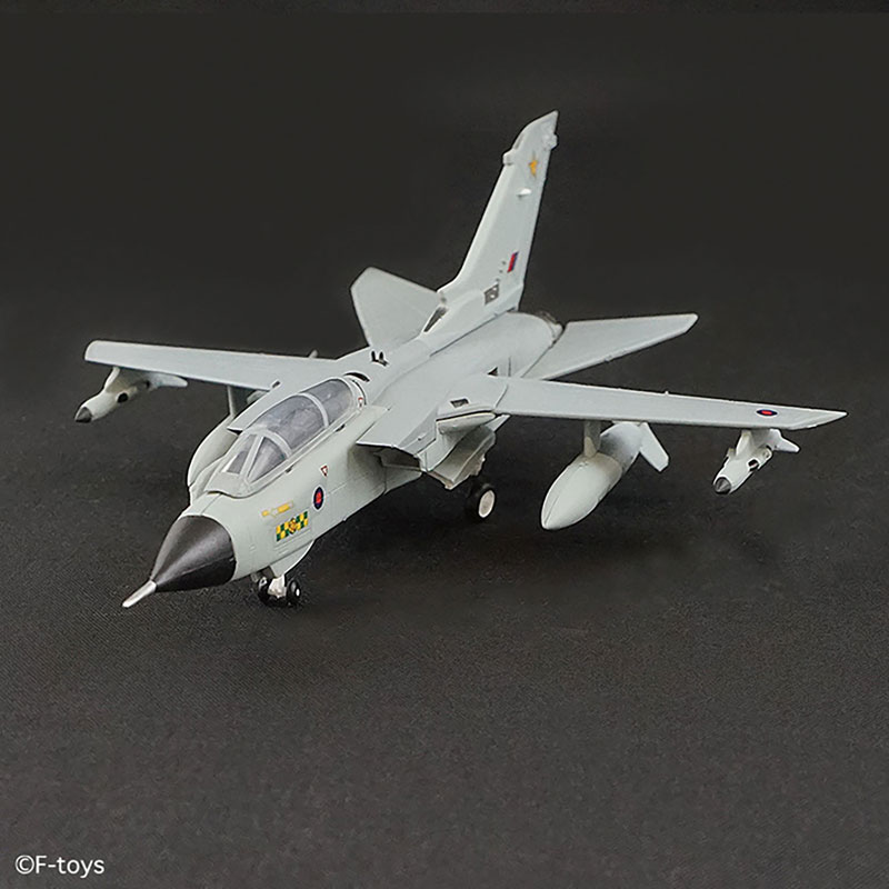 エフトイズ　食玩　まとめ売り ヨーロッパの現用マルチロール機を1/144スケールでモデル化した