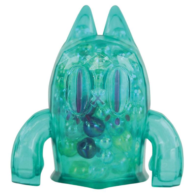チョメキャット② Trill トリル グロメットダブルストラッププラットフォーム