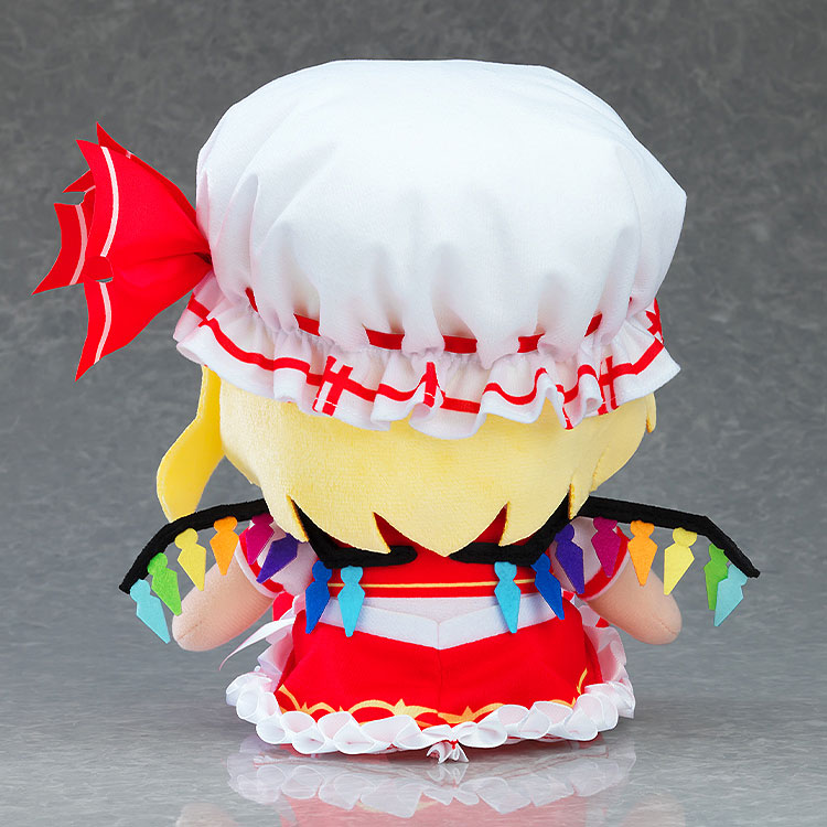 CHOCOLATE CUBE コミケ グッズ 三輪フタバ　東方 フランドール 東方Project 抱き枕カバー フランドール・スカーレット(りいちゅ)