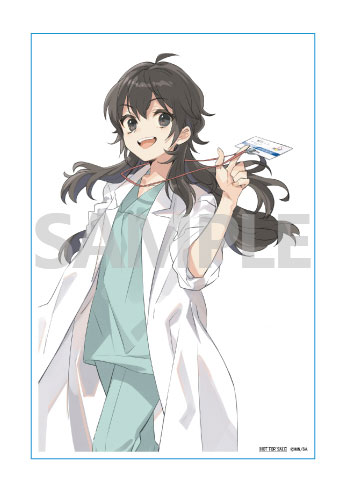 DVD 天久鷹央の推理カルテ 4 完全生産限定版[アニプレックス