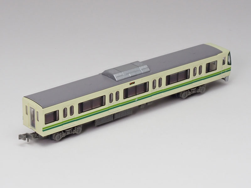 鉄道コレクション 仙台市交通局1000N系南北線4両セットB[トミーテック 
