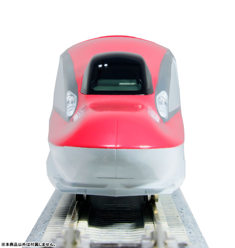 カトー 10-1973 E6系新幹線 こまち 基本3両セット | 鉄道模型