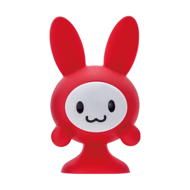 ちびきゅんキャラ　ロケット団　3体セット キューバイン ピタッとメガウサロケット合体セット[バンダイ